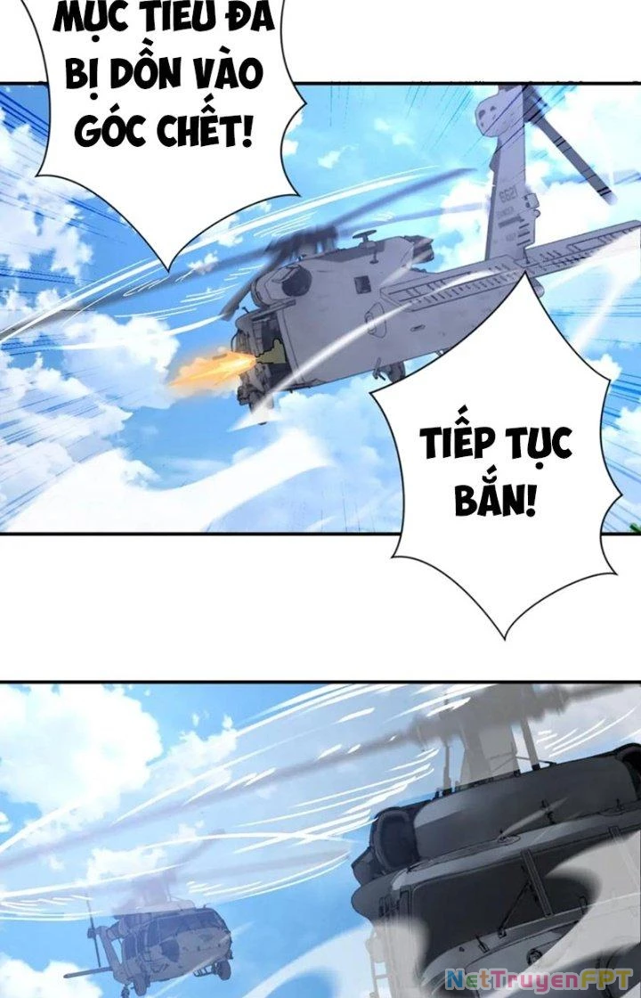 Mạt Thế Siêu Cấp Hệ Thống Chapter 384 - Next Chapter 385