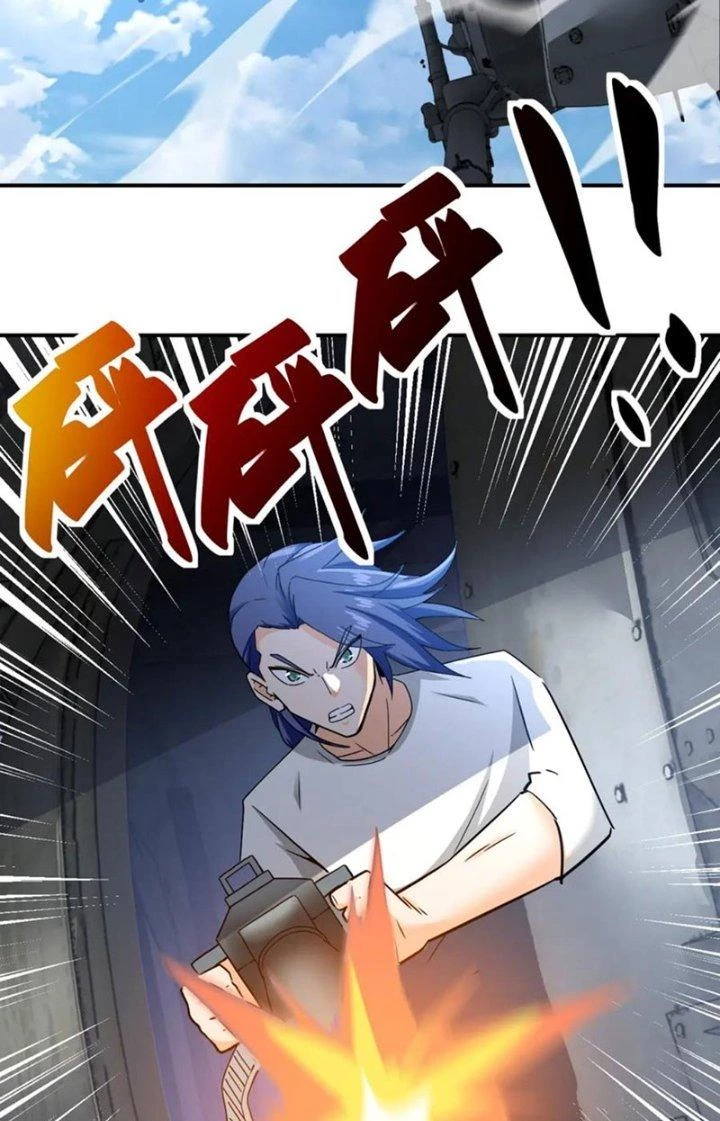 Mạt Thế Siêu Cấp Hệ Thống Chapter 384 - Next Chapter 385