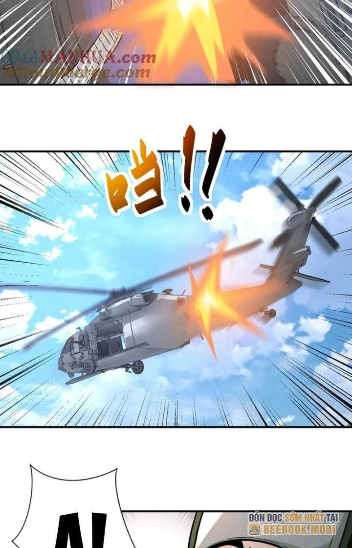 Mạt Thế Siêu Cấp Hệ Thống Chapter 384 - Next Chapter 385