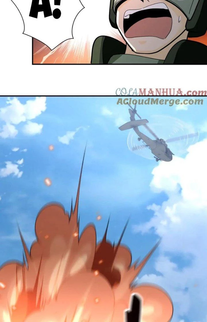Mạt Thế Siêu Cấp Hệ Thống Chapter 384 - Next Chapter 385