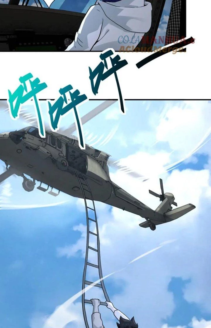 Mạt Thế Siêu Cấp Hệ Thống Chapter 384 - Next Chapter 385