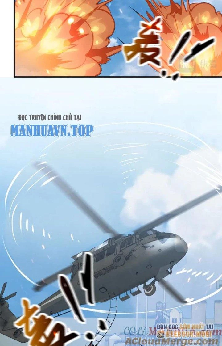 Mạt Thế Siêu Cấp Hệ Thống Chapter 384 - Next Chapter 385
