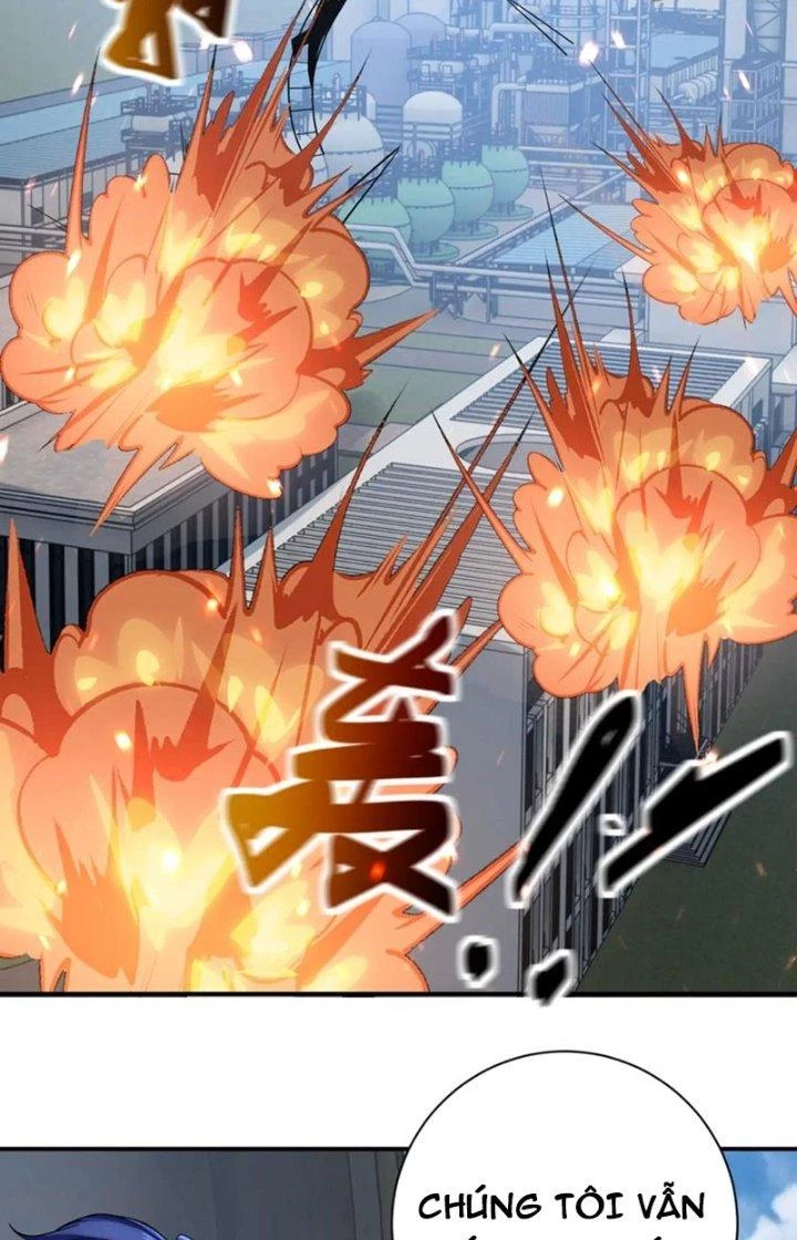 Mạt Thế Siêu Cấp Hệ Thống Chapter 384 - Next Chapter 385