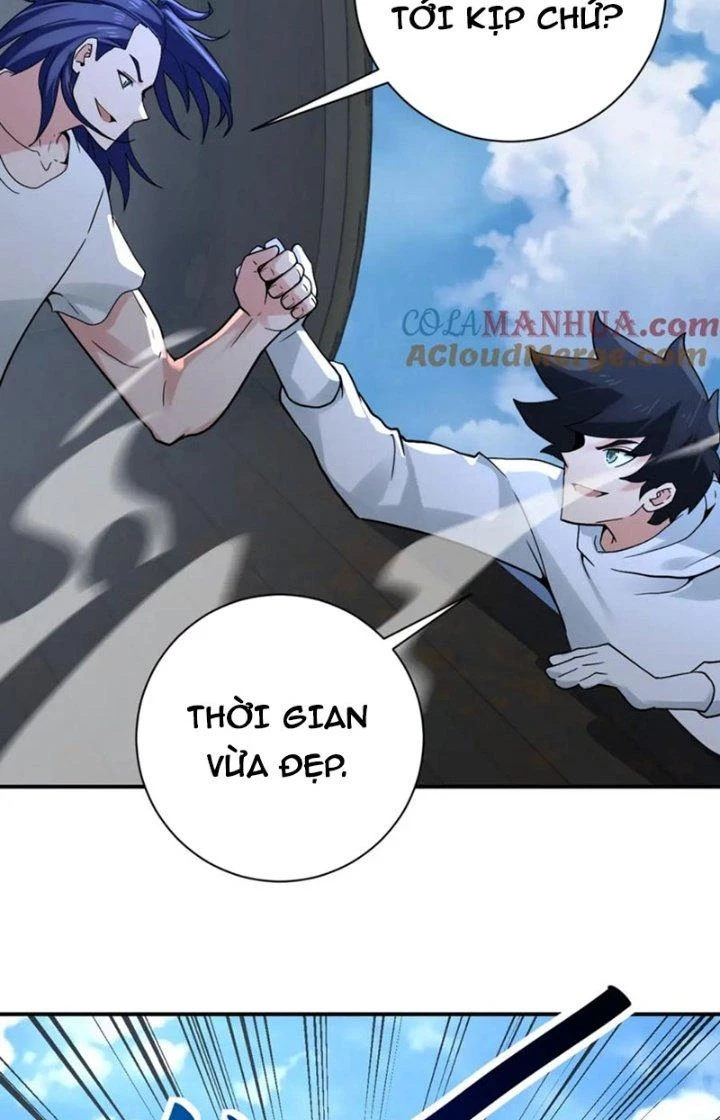 Mạt Thế Siêu Cấp Hệ Thống Chapter 384 - Next Chapter 385