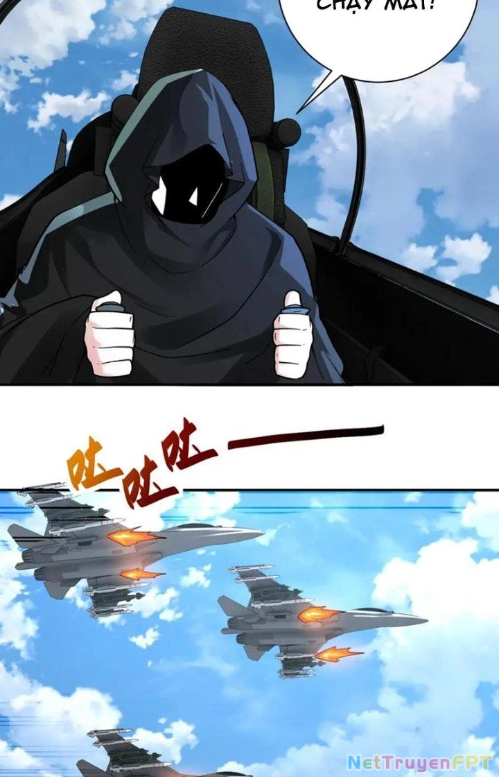 Mạt Thế Siêu Cấp Hệ Thống Chapter 384 - Next Chapter 385
