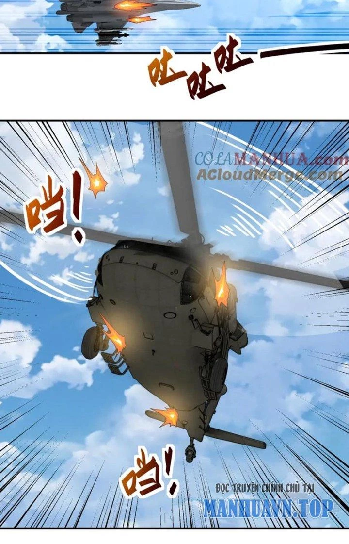 Mạt Thế Siêu Cấp Hệ Thống Chapter 384 - Next Chapter 385