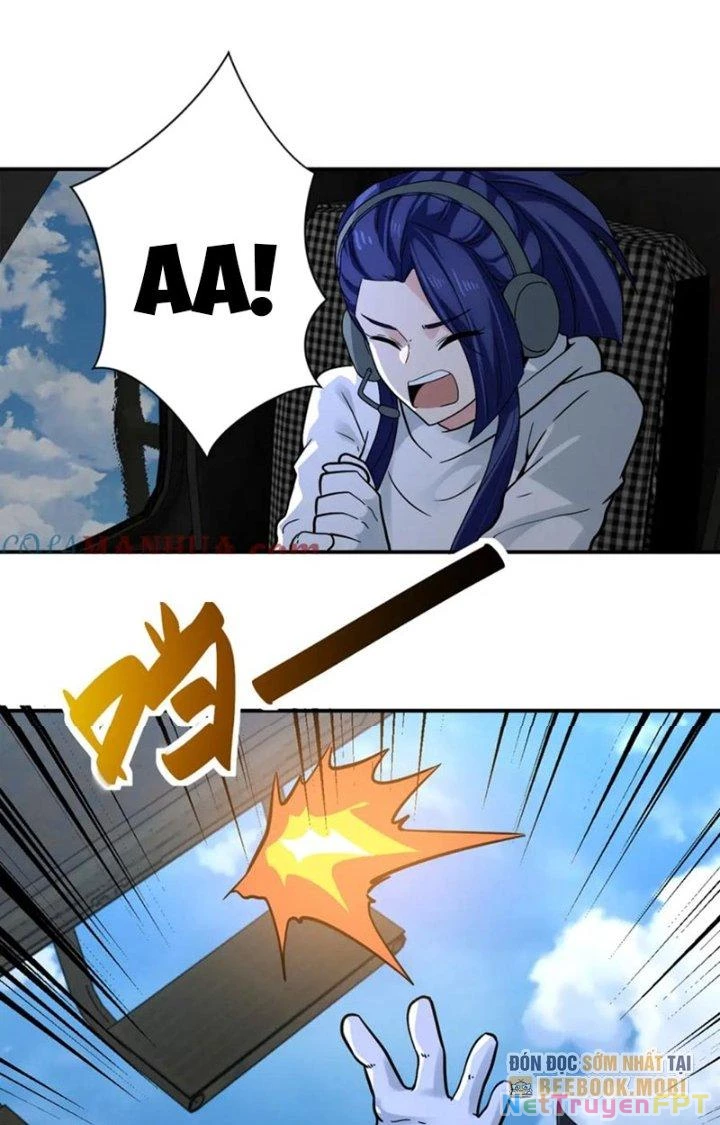 Mạt Thế Siêu Cấp Hệ Thống Chapter 384 - Next Chapter 385