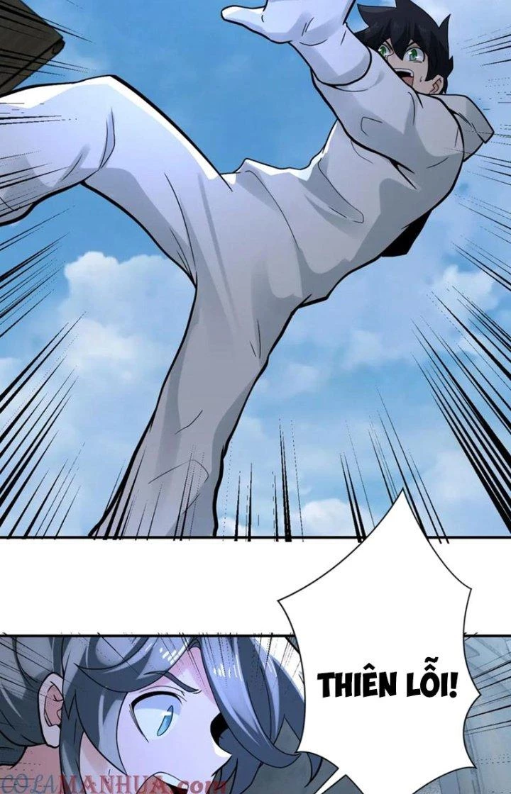 Mạt Thế Siêu Cấp Hệ Thống Chapter 384 - Next Chapter 385