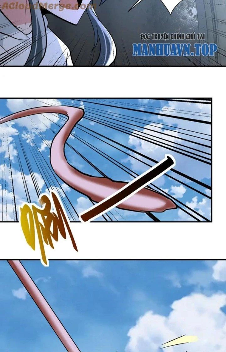Mạt Thế Siêu Cấp Hệ Thống Chapter 384 - Next Chapter 385