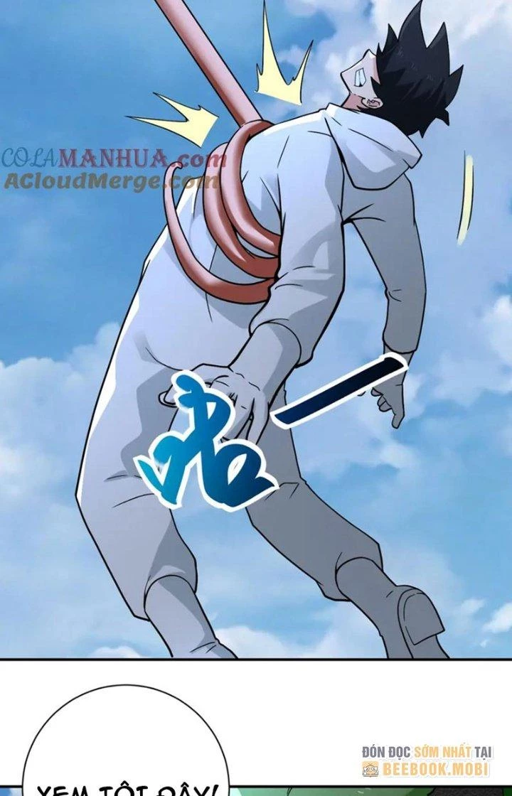 Mạt Thế Siêu Cấp Hệ Thống Chapter 384 - Next Chapter 385