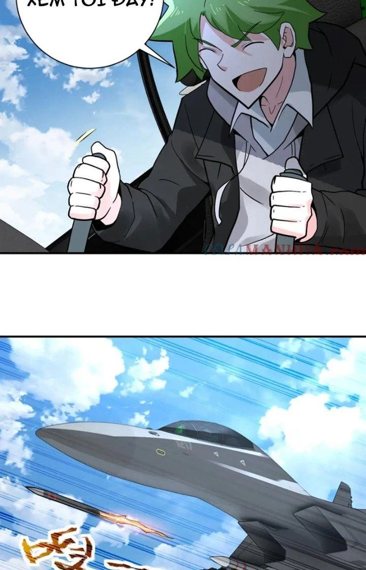 Mạt Thế Siêu Cấp Hệ Thống Chapter 384 - Next Chapter 385