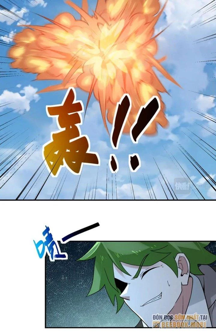 Mạt Thế Siêu Cấp Hệ Thống Chapter 384 - Next Chapter 385