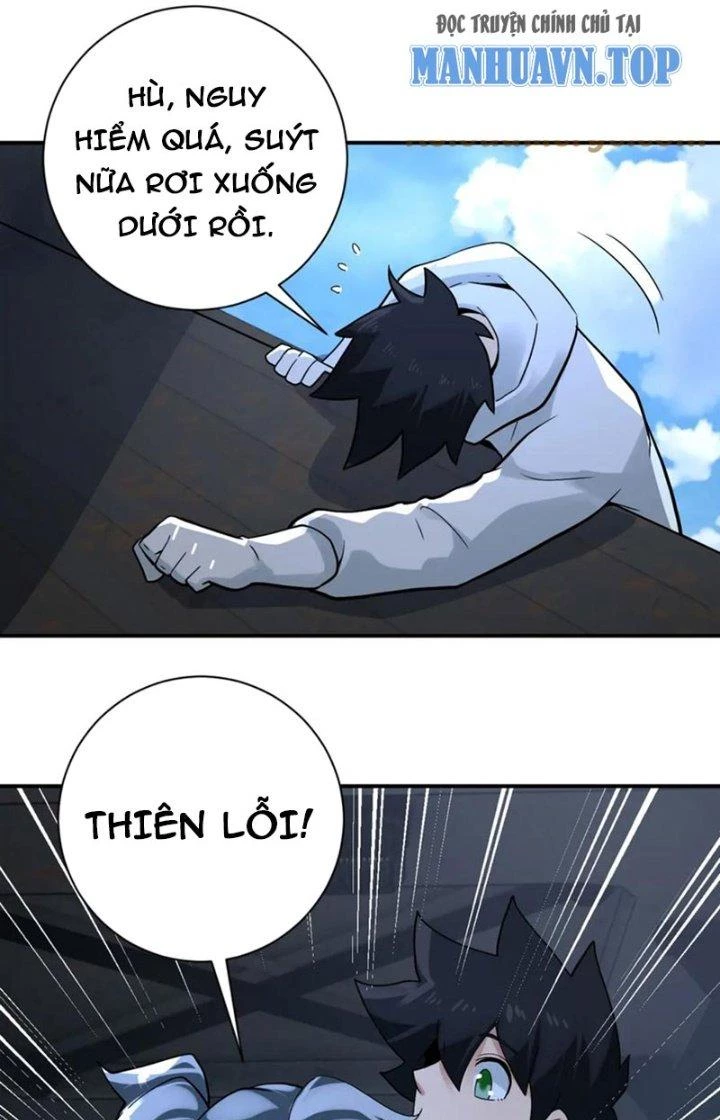 Mạt Thế Siêu Cấp Hệ Thống Chapter 384 - Next Chapter 385