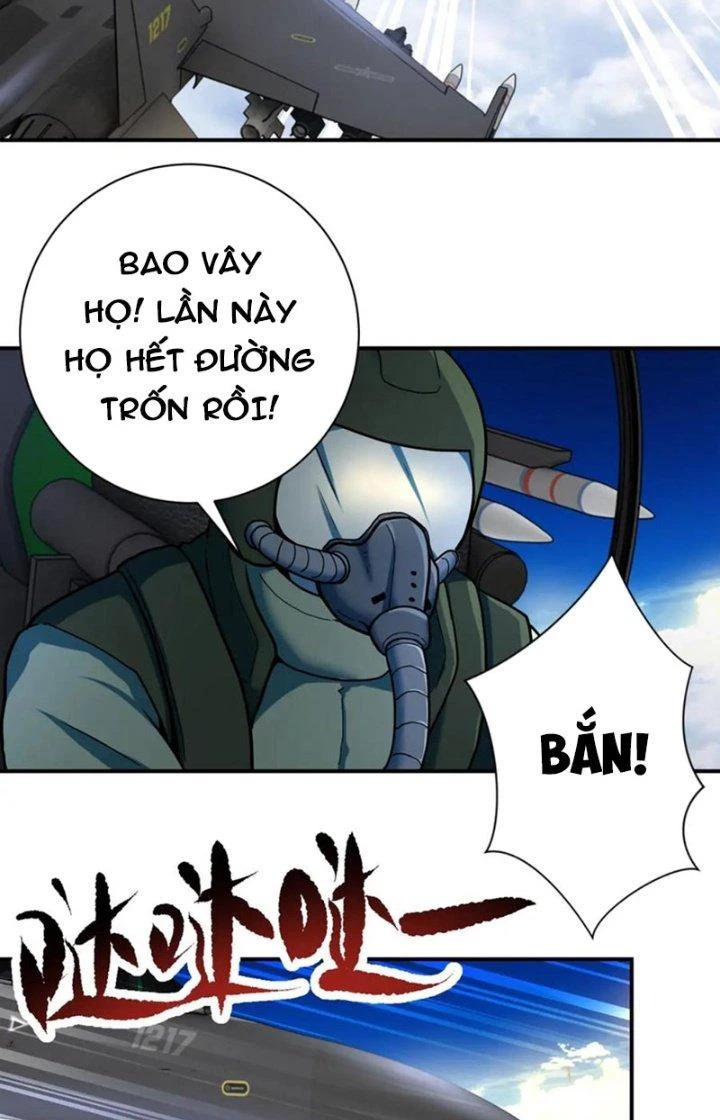Mạt Thế Siêu Cấp Hệ Thống Chapter 385 - Trang 3