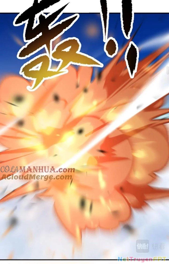 Mạt Thế Siêu Cấp Hệ Thống Chapter 385 - Trang 3