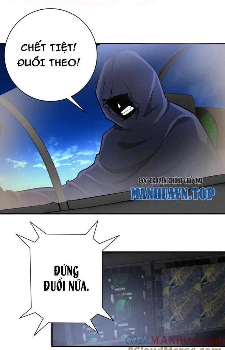 Mạt Thế Siêu Cấp Hệ Thống Chapter 385 - Trang 3