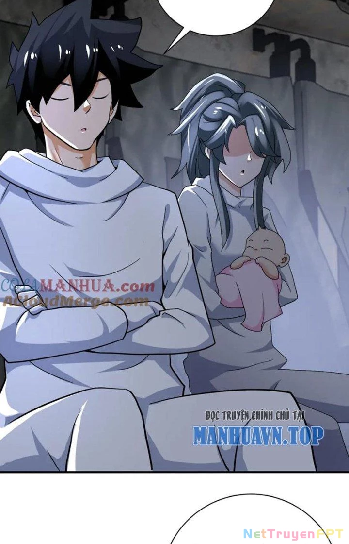 Mạt Thế Siêu Cấp Hệ Thống Chapter 385 - Trang 3