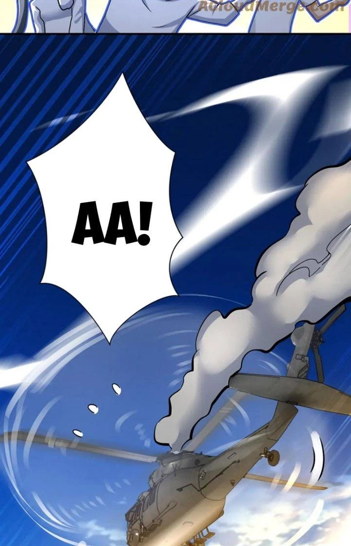 Mạt Thế Siêu Cấp Hệ Thống Chapter 385 - Trang 3
