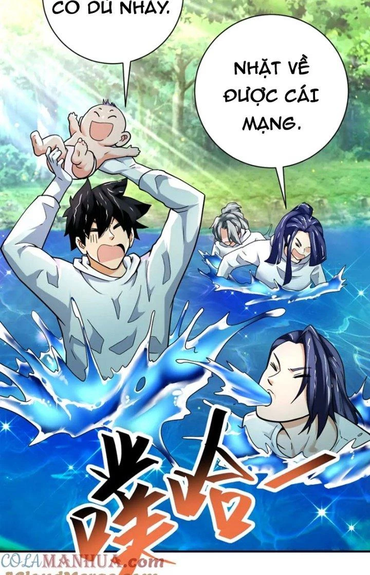 Mạt Thế Siêu Cấp Hệ Thống Chapter 386 - Next Chapter 387