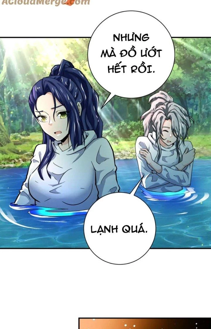 Mạt Thế Siêu Cấp Hệ Thống Chapter 386 - Next Chapter 387