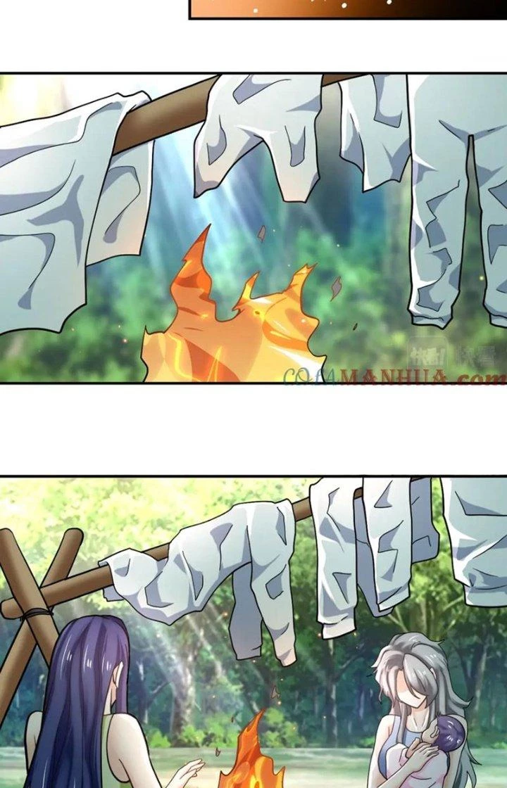 Mạt Thế Siêu Cấp Hệ Thống Chapter 386 - Next Chapter 387
