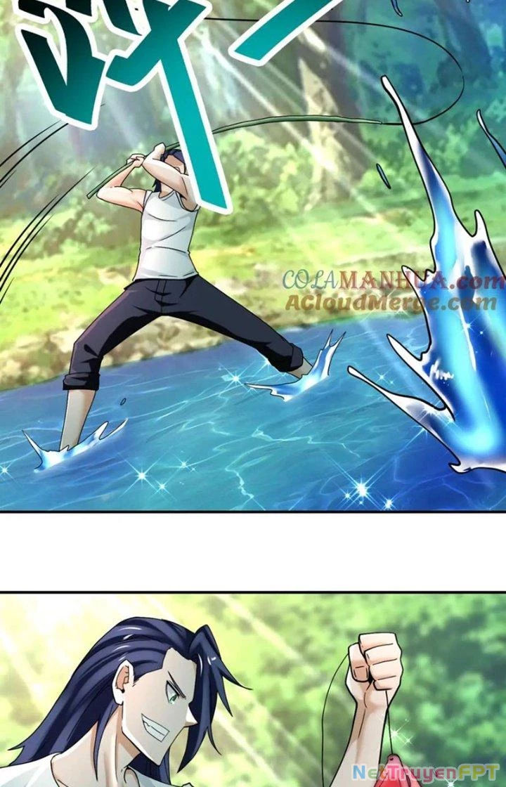 Mạt Thế Siêu Cấp Hệ Thống Chapter 386 - Next Chapter 387