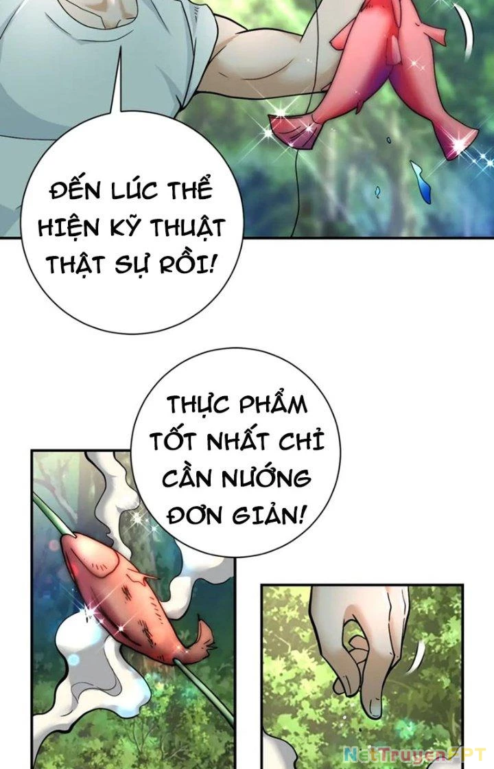 Mạt Thế Siêu Cấp Hệ Thống Chapter 386 - Next Chapter 387