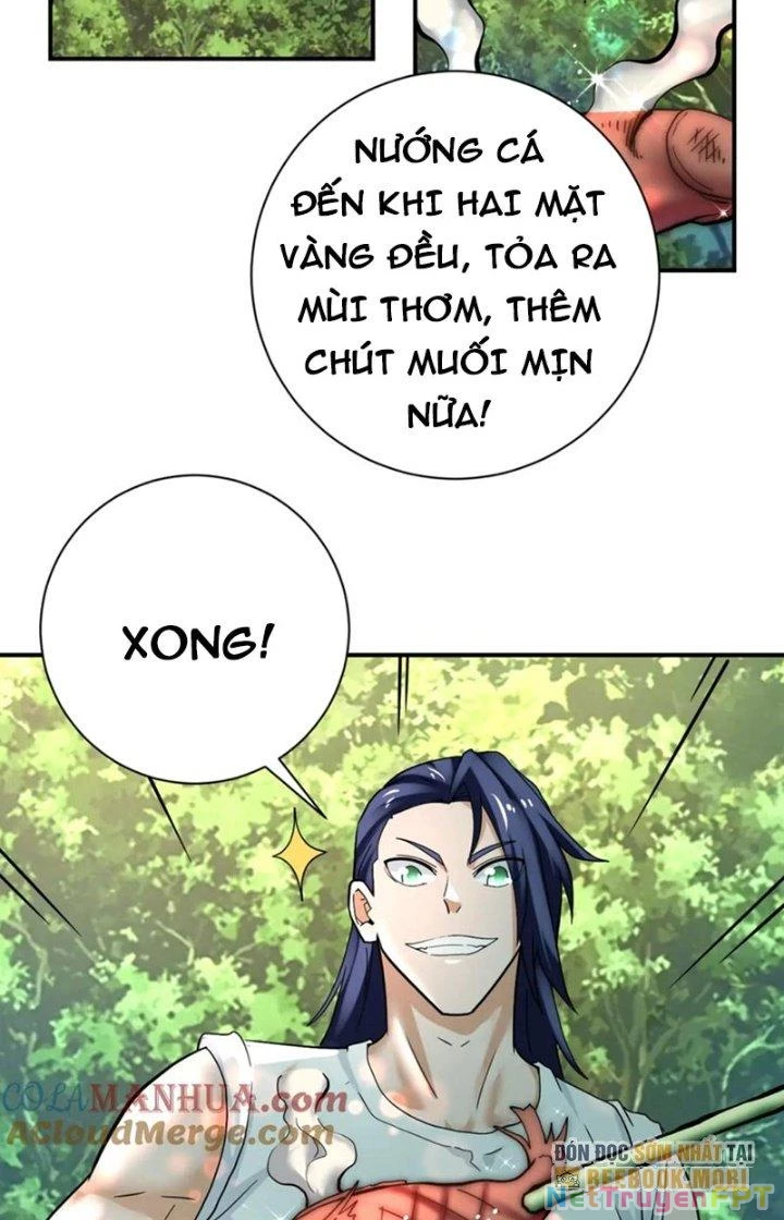 Mạt Thế Siêu Cấp Hệ Thống Chapter 386 - Next Chapter 387
