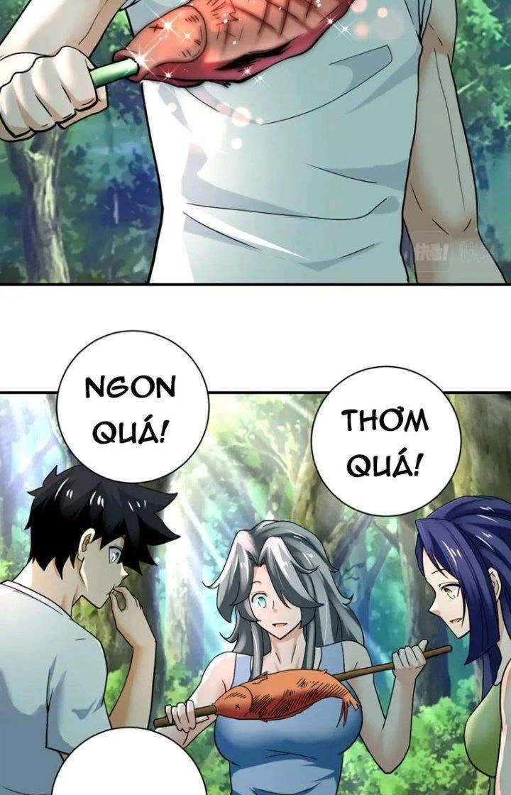 Mạt Thế Siêu Cấp Hệ Thống Chapter 386 - Next Chapter 387