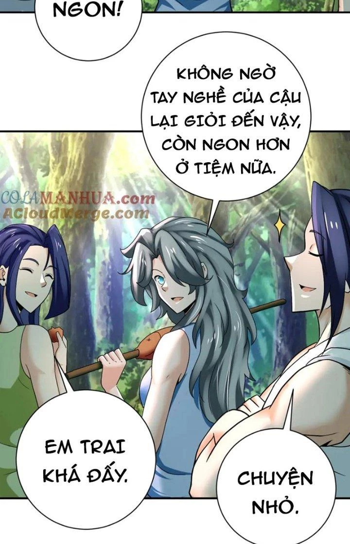 Mạt Thế Siêu Cấp Hệ Thống Chapter 386 - Next Chapter 387