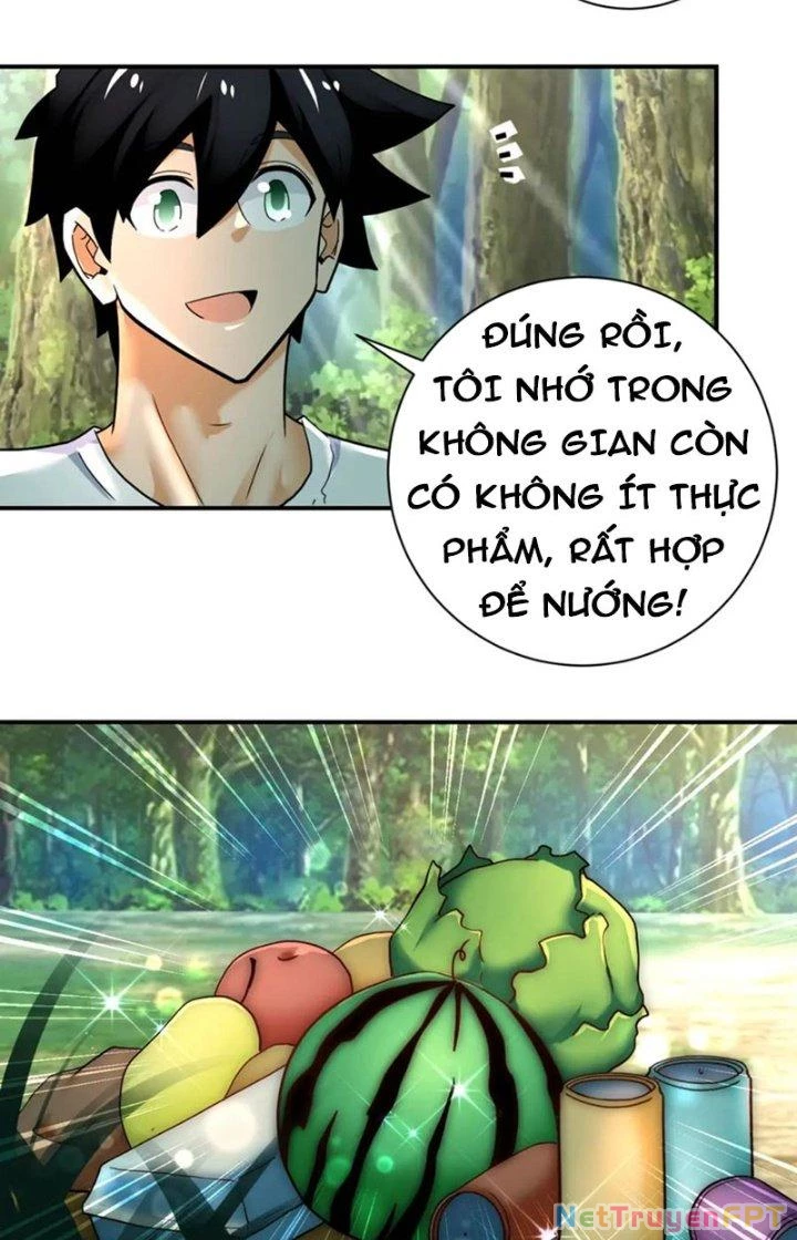 Mạt Thế Siêu Cấp Hệ Thống Chapter 386 - Next Chapter 387