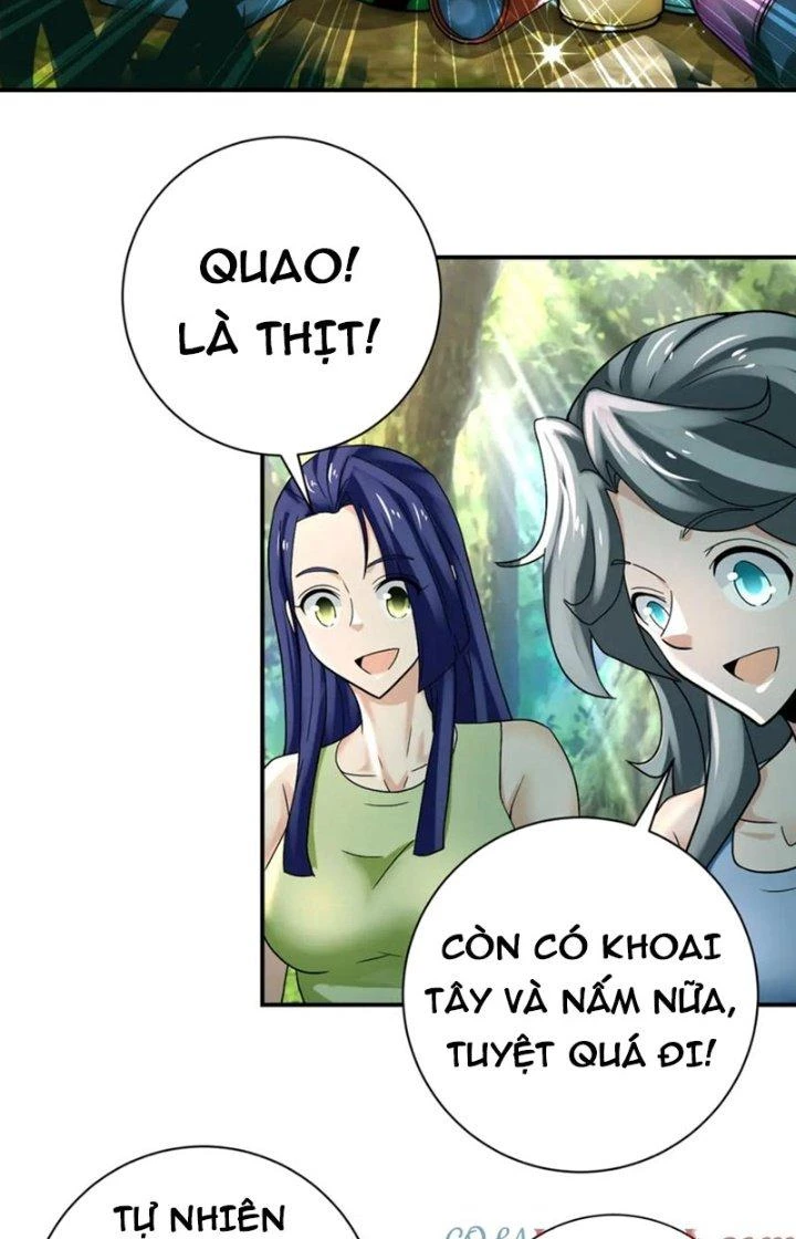 Mạt Thế Siêu Cấp Hệ Thống Chapter 386 - Next Chapter 387