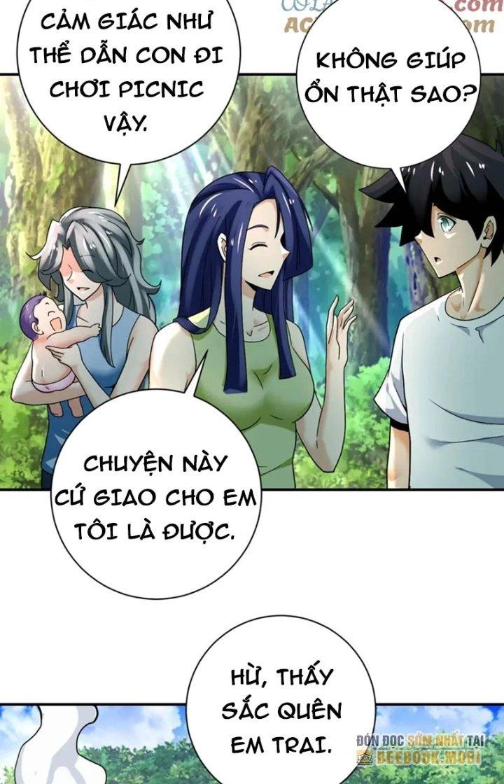 Mạt Thế Siêu Cấp Hệ Thống Chapter 386 - Next Chapter 387