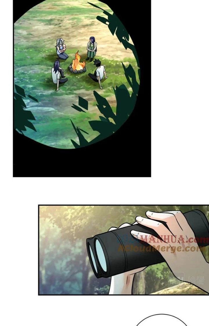 Mạt Thế Siêu Cấp Hệ Thống Chapter 386 - Next Chapter 387