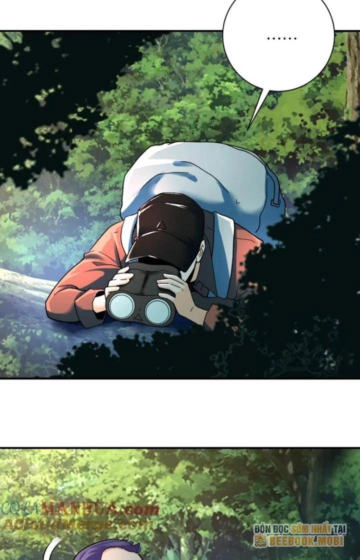 Mạt Thế Siêu Cấp Hệ Thống Chapter 386 - Next Chapter 387
