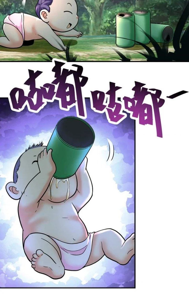 Mạt Thế Siêu Cấp Hệ Thống Chapter 386 - Next Chapter 387