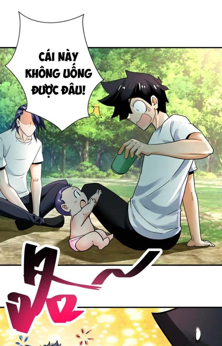 Mạt Thế Siêu Cấp Hệ Thống Chapter 386 - Next Chapter 387