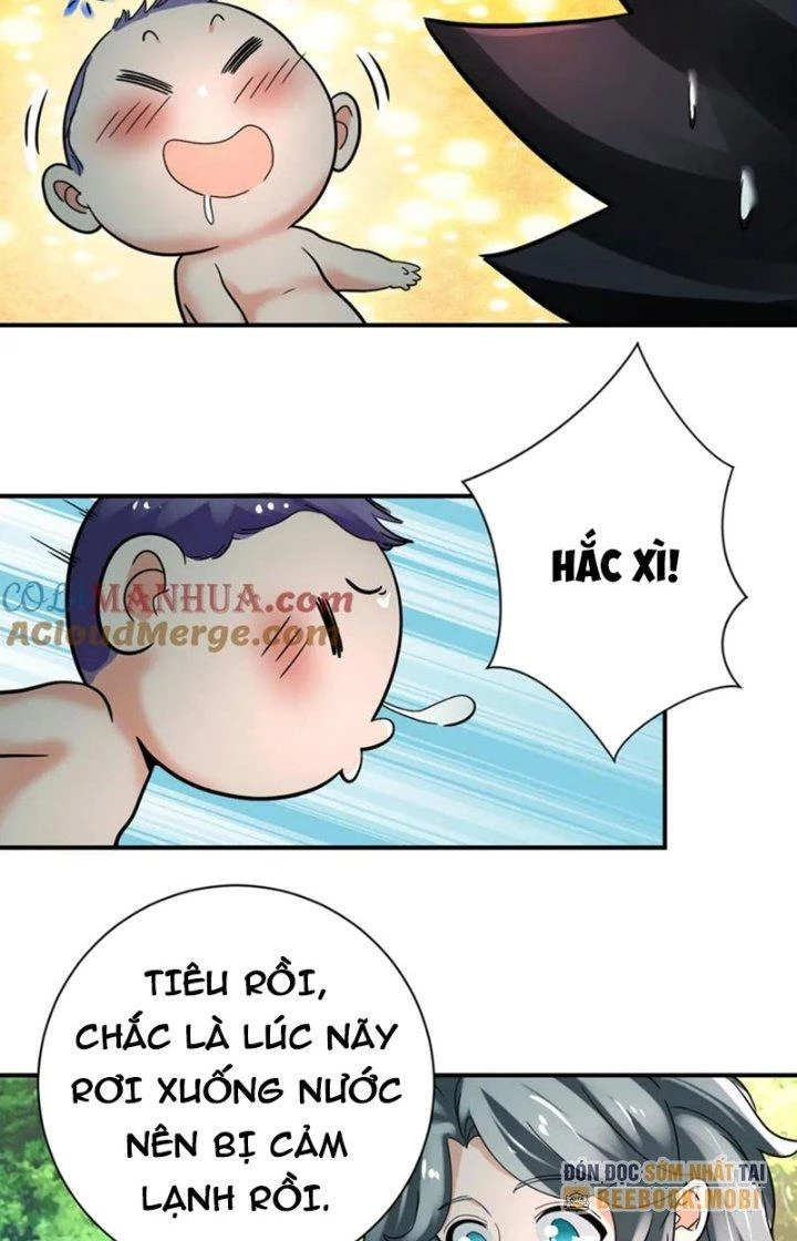Mạt Thế Siêu Cấp Hệ Thống Chapter 386 - Next Chapter 387
