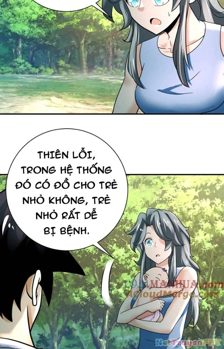 Mạt Thế Siêu Cấp Hệ Thống Chapter 386 - Next Chapter 387