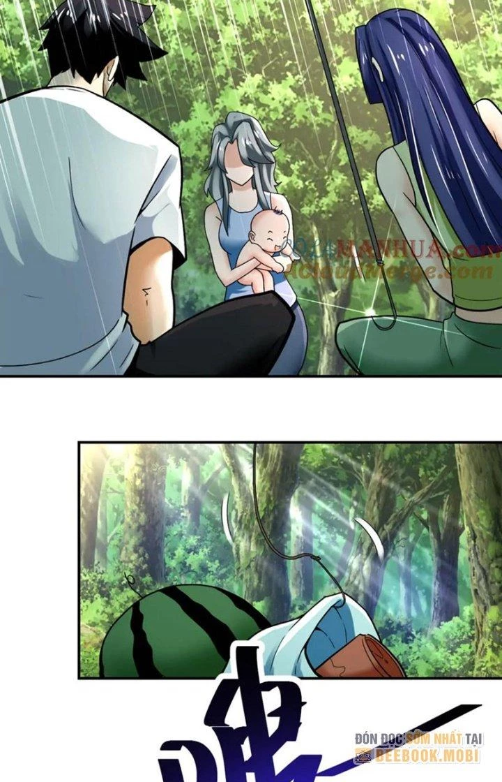 Mạt Thế Siêu Cấp Hệ Thống Chapter 386 - Next Chapter 387