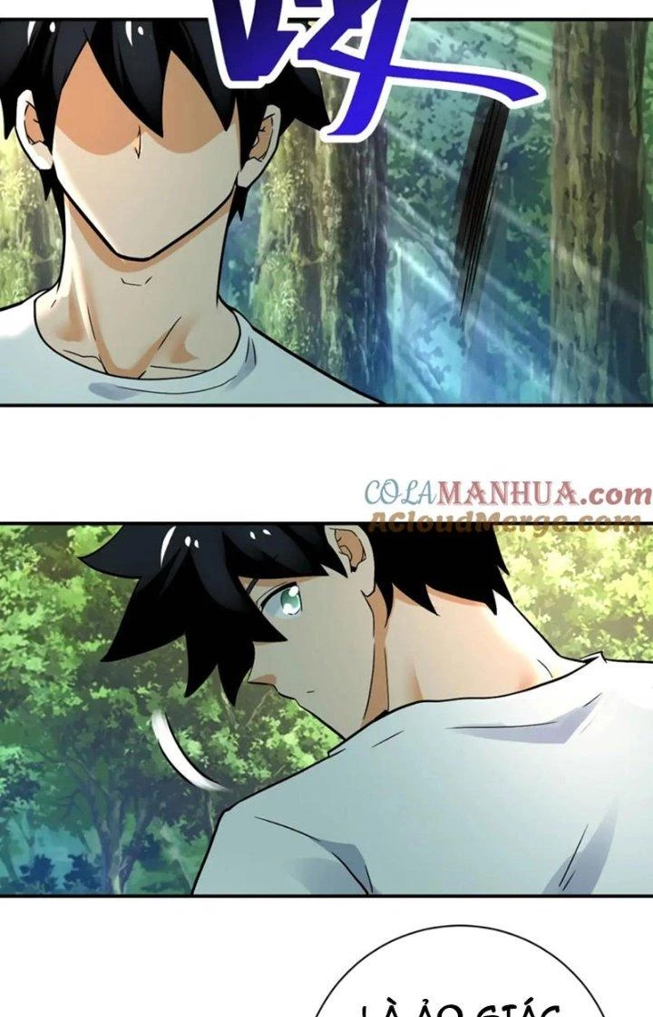 Mạt Thế Siêu Cấp Hệ Thống Chapter 386 - Next Chapter 387