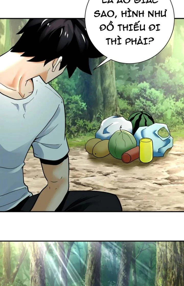 Mạt Thế Siêu Cấp Hệ Thống Chapter 386 - Next Chapter 387