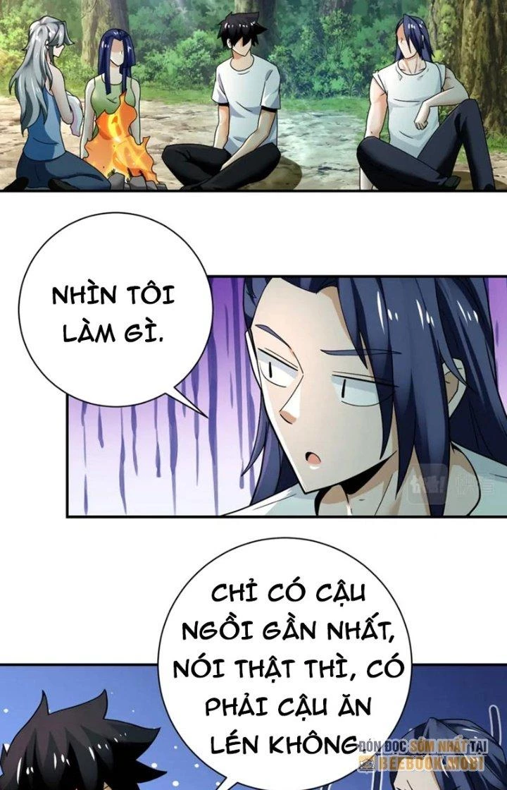 Mạt Thế Siêu Cấp Hệ Thống Chapter 386 - Next Chapter 387