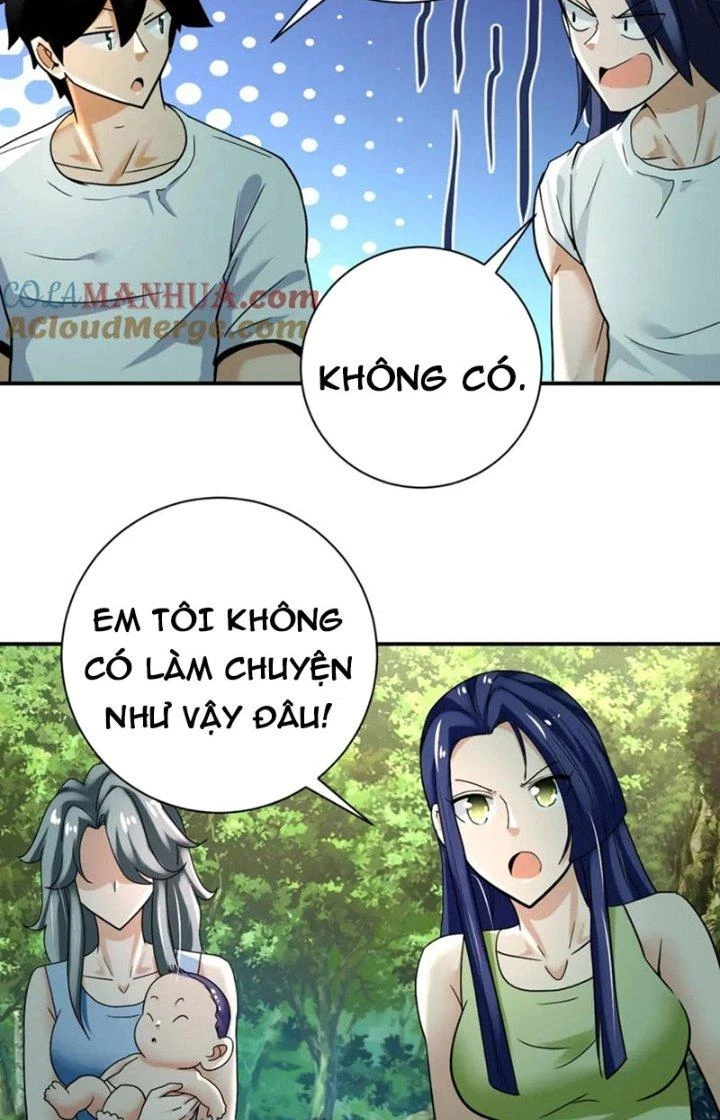 Mạt Thế Siêu Cấp Hệ Thống Chapter 386 - Next Chapter 387