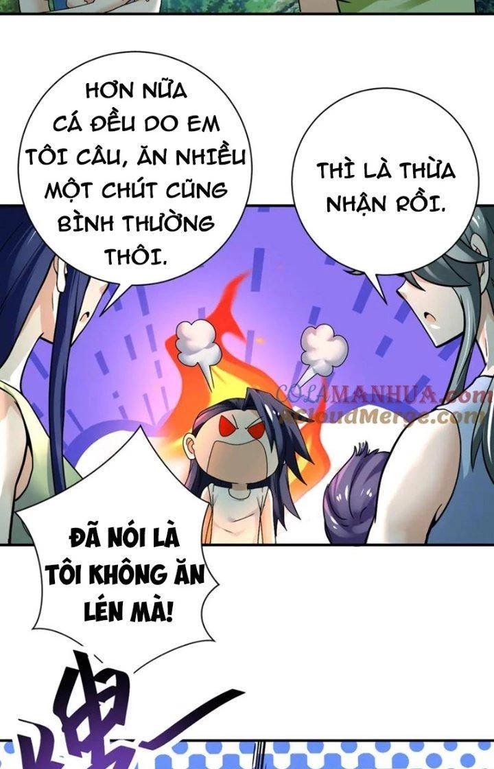 Mạt Thế Siêu Cấp Hệ Thống Chapter 386 - Next Chapter 387