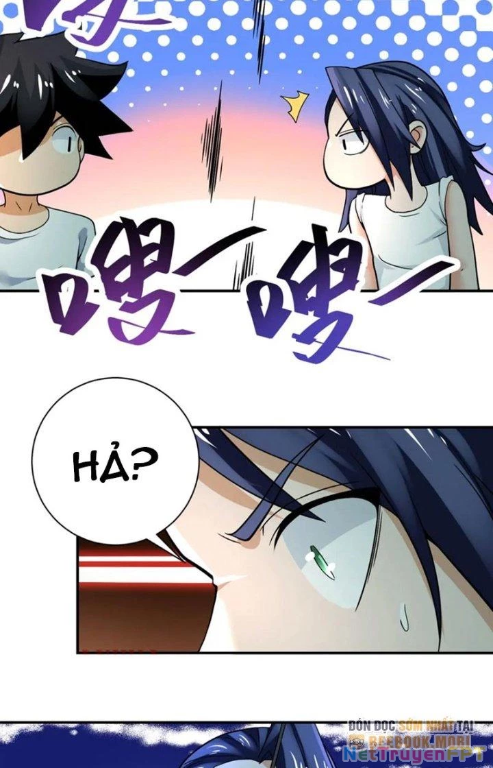 Mạt Thế Siêu Cấp Hệ Thống Chapter 386 - Next Chapter 387