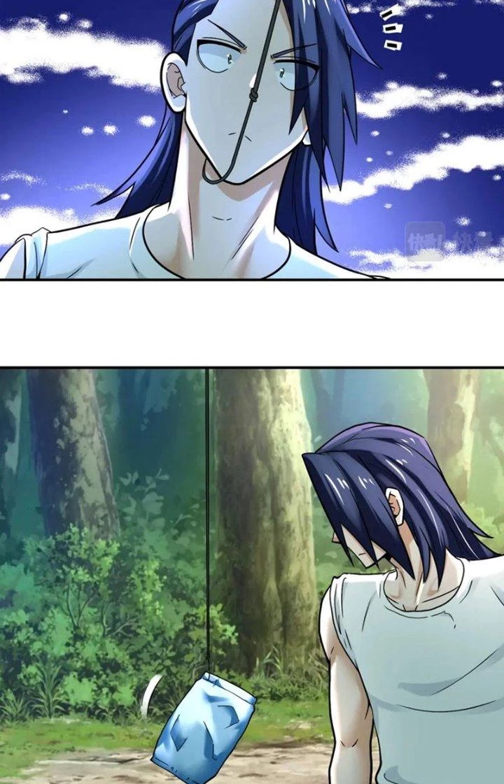 Mạt Thế Siêu Cấp Hệ Thống Chapter 386 - Next Chapter 387