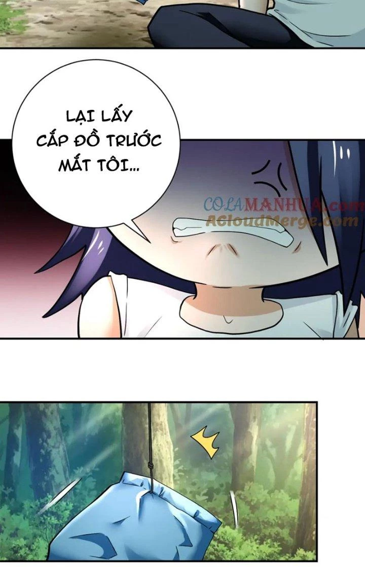 Mạt Thế Siêu Cấp Hệ Thống Chapter 386 - Next Chapter 387