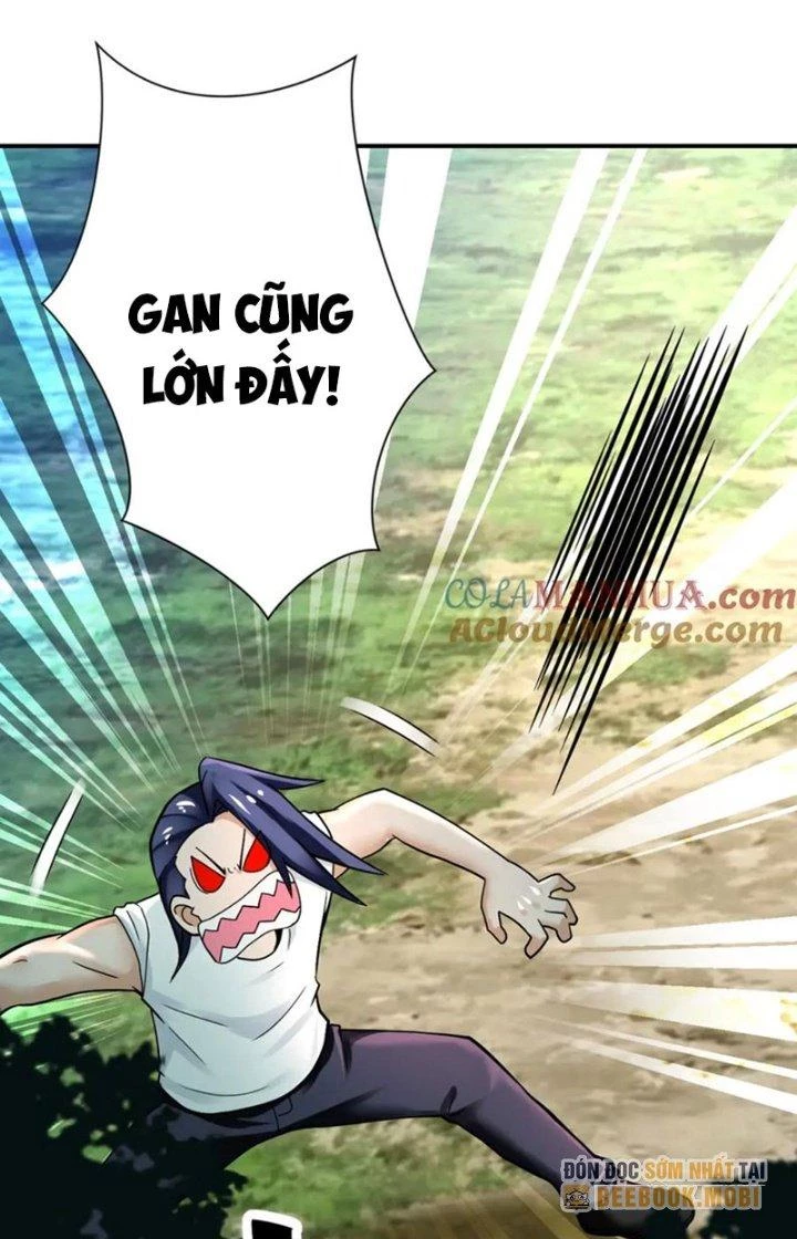 Mạt Thế Siêu Cấp Hệ Thống Chapter 386 - Next Chapter 387