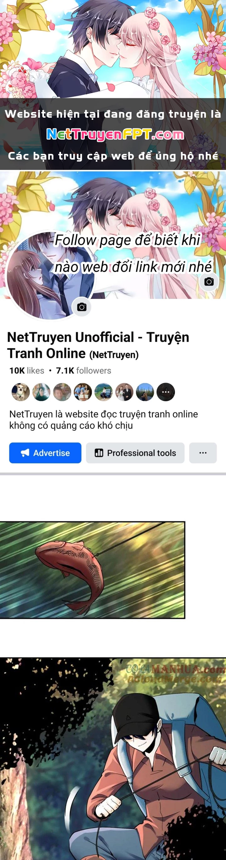 Mạt Thế Siêu Cấp Hệ Thống Chapter 387 - Trang 3